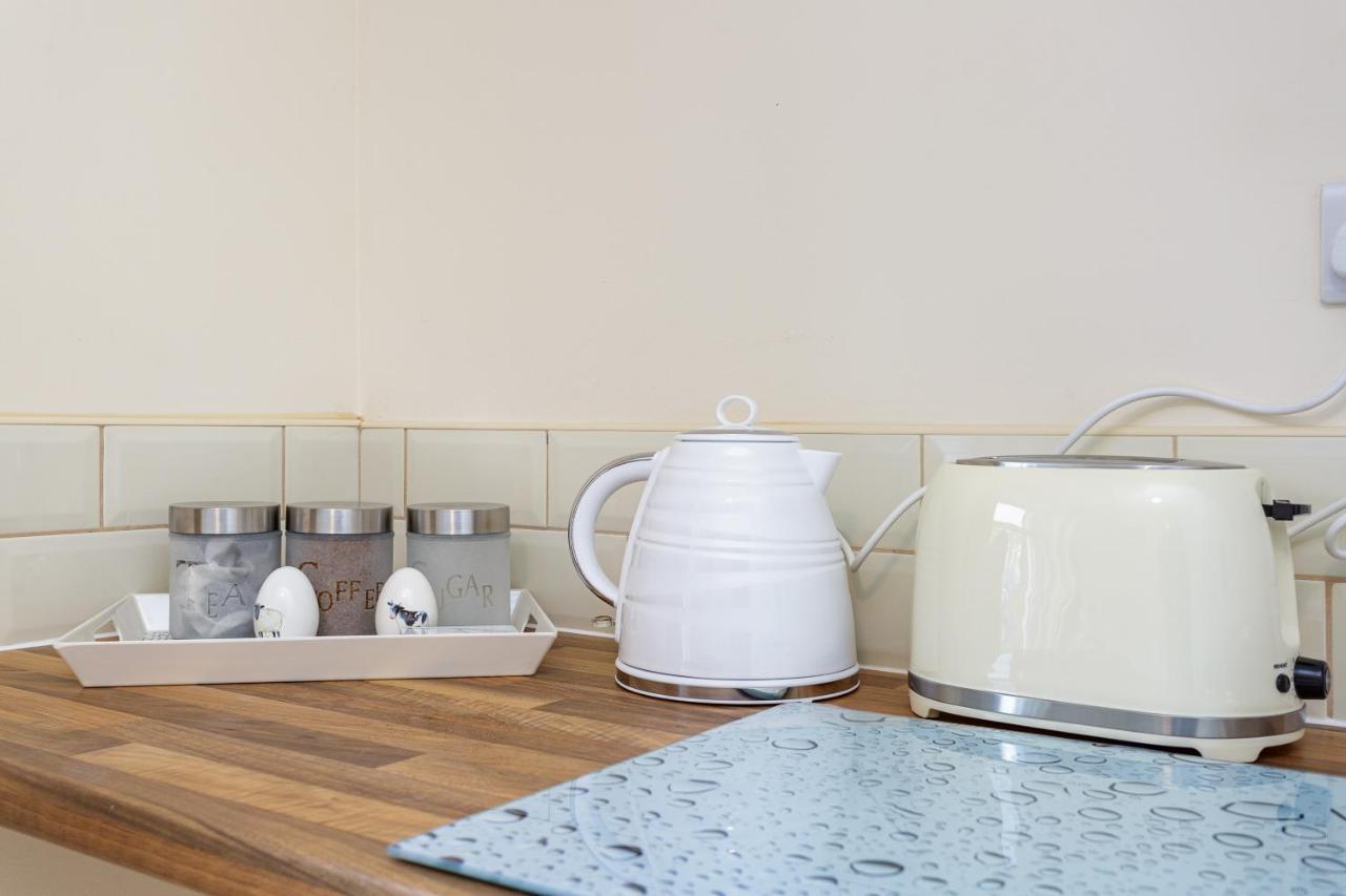 Blackberry - Stylish Self-Contained Flats In Soton City Centre Саутхамптън Екстериор снимка