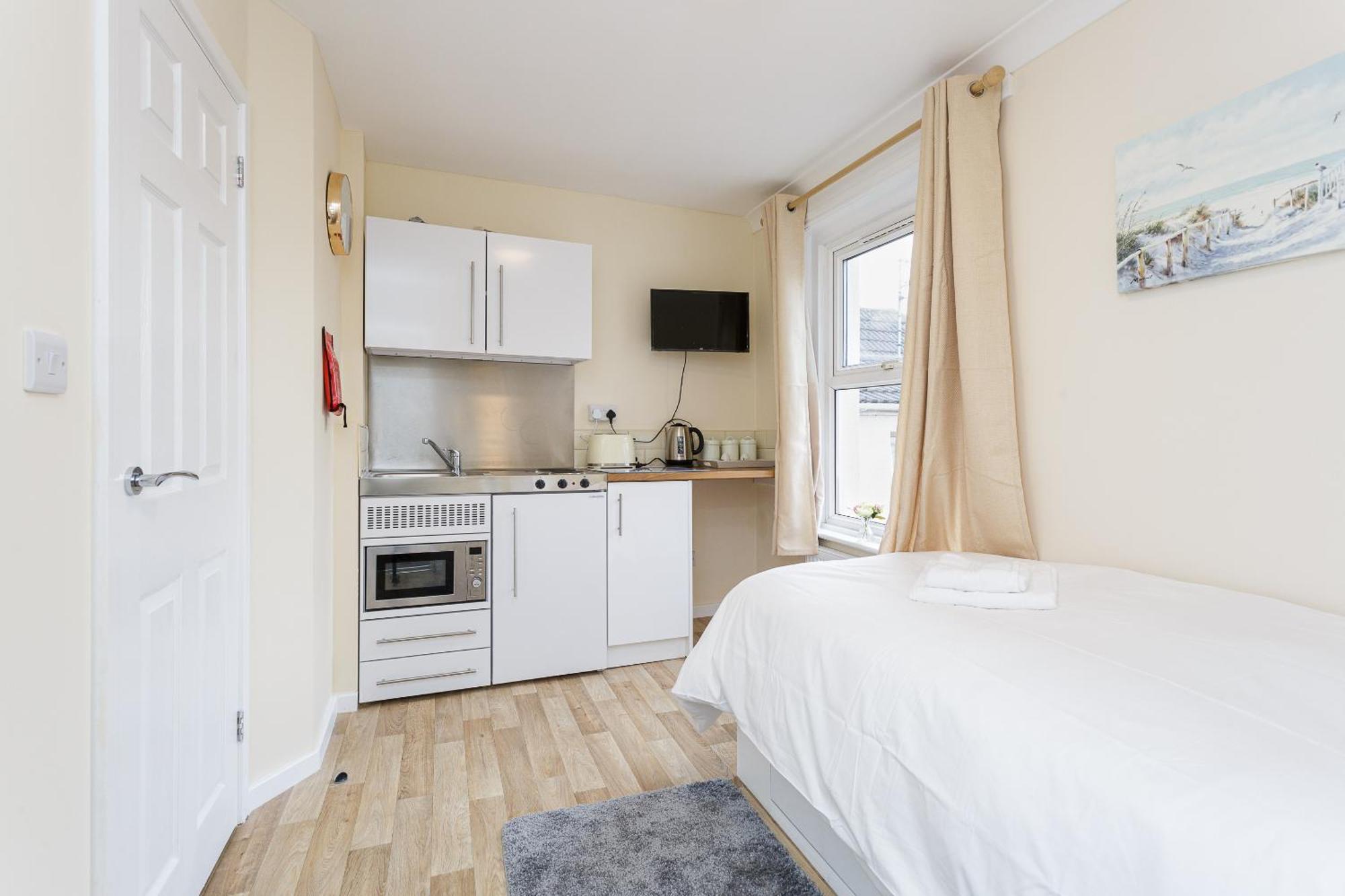 Blackberry - Stylish Self-Contained Flats In Soton City Centre Саутхамптън Стая снимка