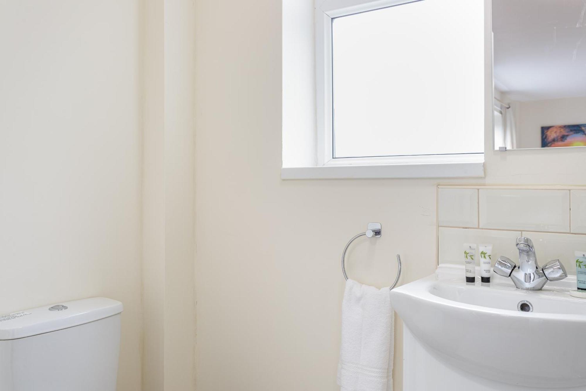 Blackberry - Stylish Self-Contained Flats In Soton City Centre Саутхамптън Стая снимка