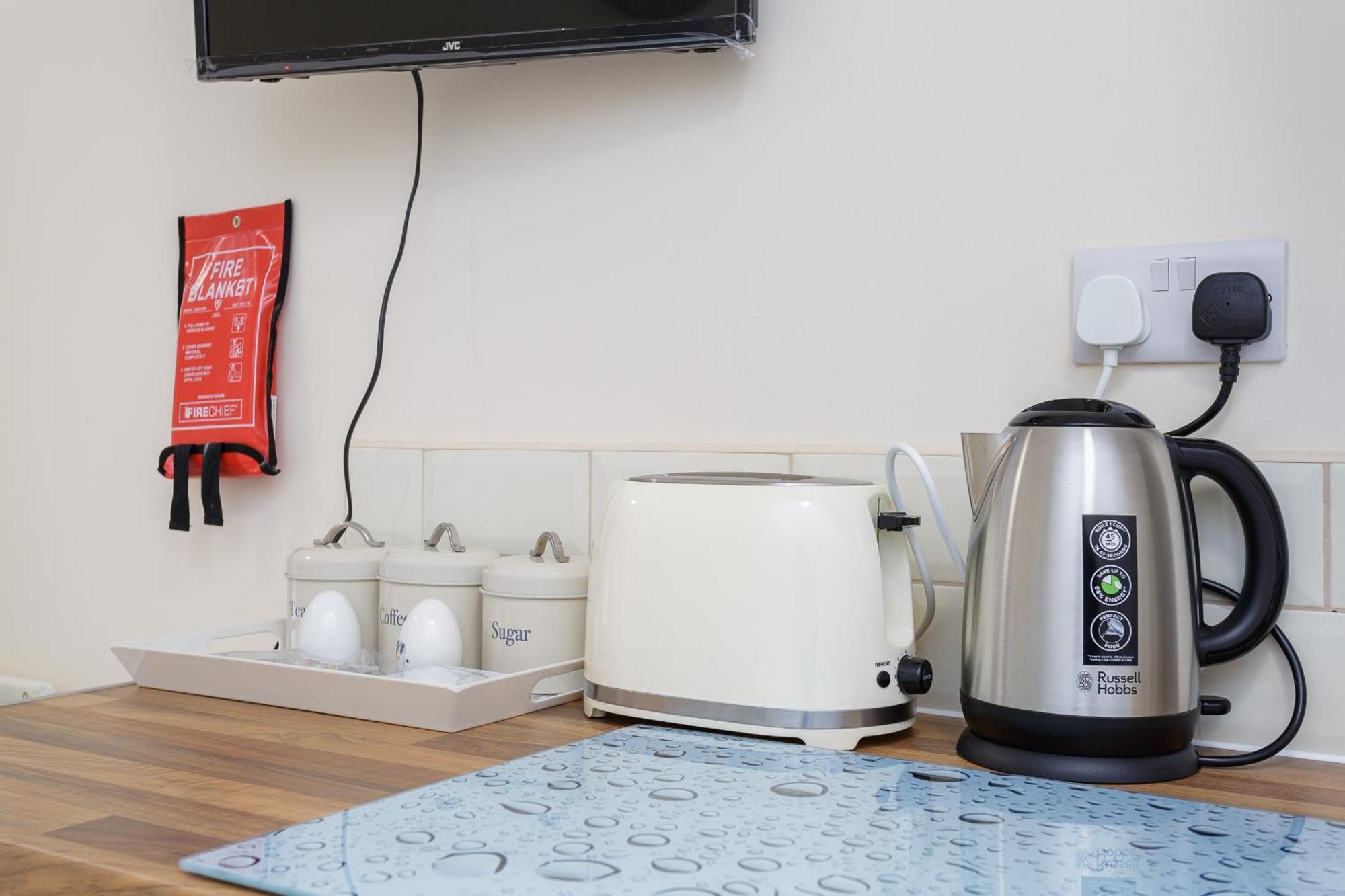 Blackberry - Stylish Self-Contained Flats In Soton City Centre Саутхамптън Стая снимка